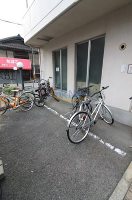 【その他共用部分】 | ルミエール21