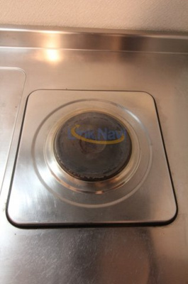 【キッチン】 | ルミエール21