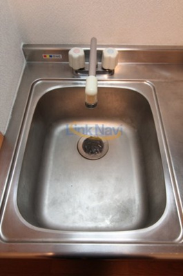 【キッチン】 | ルミエール21