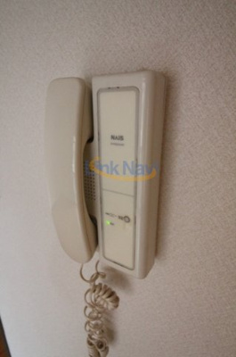 【セキュリティ】 | ルミエール21