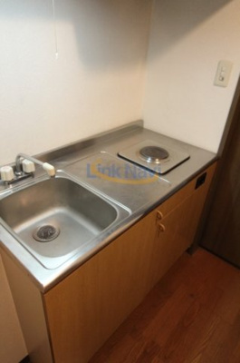 【キッチン】 | ルミエール21