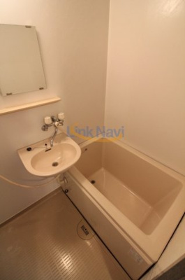 【浴室】 | ルミエール21