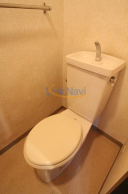 【トイレ】 | ルミエール21