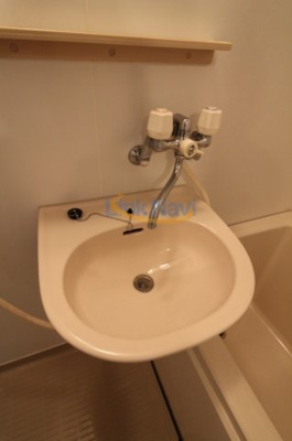 【独立洗面台】 | ルミエール21