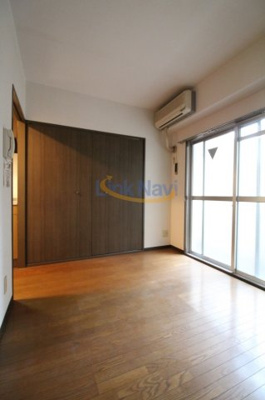 【洋室】 | ルミエール21