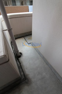 【バルコニー】 | ルミエール21