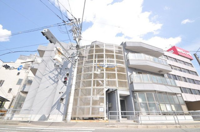 【エントランス】 | ルナ福島