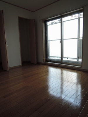 【子供部屋】 | ルナ福島