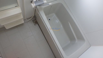 【浴室】 | ルナ福島
