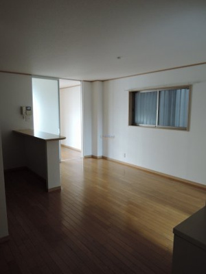 【居間・リビング】 | ルナ福島