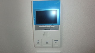 【設備】 | ル・ソレイユ野田