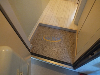 【玄関】 | ル・ソレイユ野田