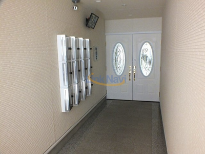 【ロビー】 | ル・ソレイユ野田