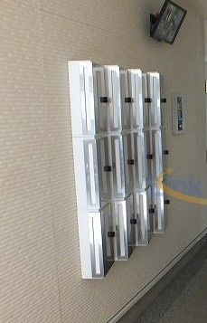 【その他共用部分】 | ル・ソレイユ野田