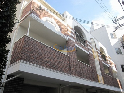 【外観】 | ル・ソレイユ野田