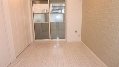 【寝室】 | ル・ソレイユ野田