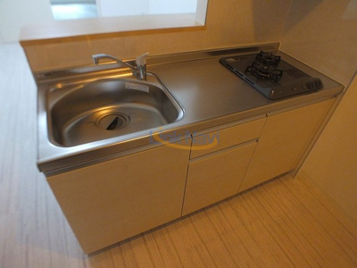 【キッチン】 | ル・ソレイユ野田