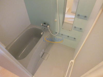 【浴室】 | ル・ソレイユ野田