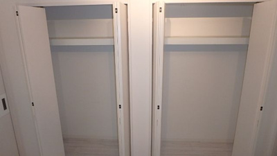 【収納】 | ル・ソレイユ野田