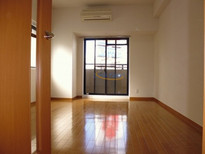 【洋室】 | ル・プルミエ・シャピトゥル福島