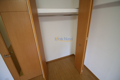 【収納】 | ル・プルミエ・シャピトゥル福島