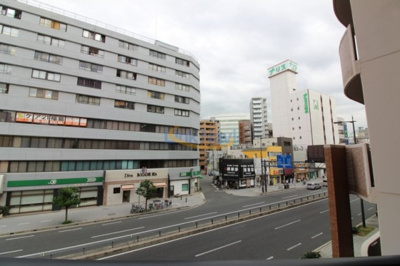 【展望】 | ル・プルミエ・シャピトゥル福島