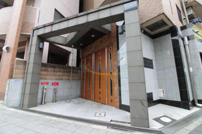 【エントランス】 | ル・プルミエ・シャピトゥル福島