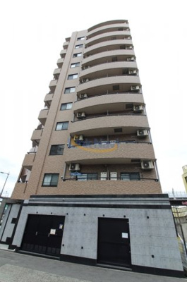 【外観】 | ル・プルミエ・シャピトゥル福島