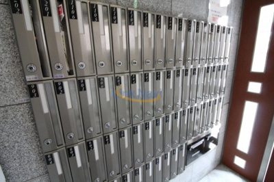 【その他共用部分】 | ル・プルミエ・シャピトゥル福島