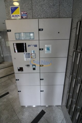 【その他共用部分】 | ル・プルミエ・シャピトゥル福島