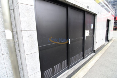 【その他共用部分】 | ル・プルミエ・シャピトゥル福島