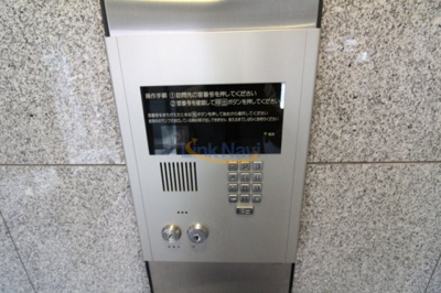 【セキュリティ】 | ル・プルミエ・シャピトゥル福島