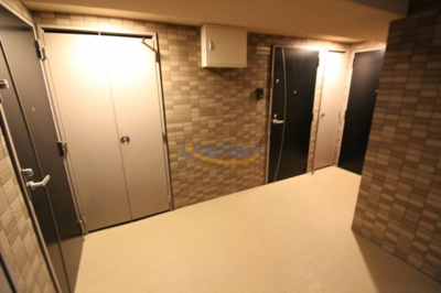 【その他共用部分】 | ル・プルミエ・シャピトゥル福島