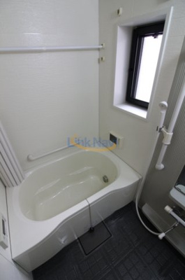 【浴室】 | ル・プルミエ・シャピトゥル福島