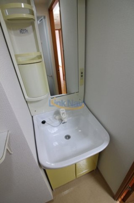 【独立洗面台】 | ル・プルミエ・シャピトゥル福島