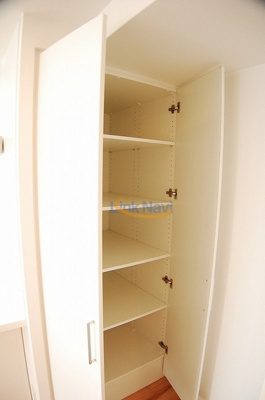 【内装】 | リバーサイドタワー中之島