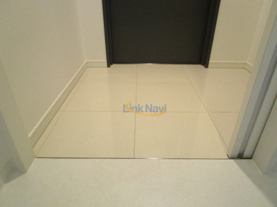 【玄関】 | リバーサイドタワー中之島