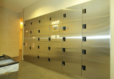 【その他共用部分】 | リバーサイドタワー中之島