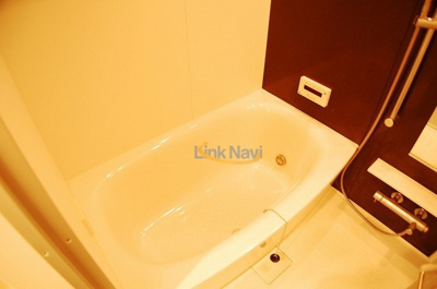 【浴室】 | リバーサイドタワー中之島