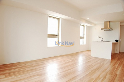 【居間・リビング】 | リバーサイドタワー中之島