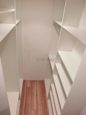 【収納】 | リバーサイドタワー中之島