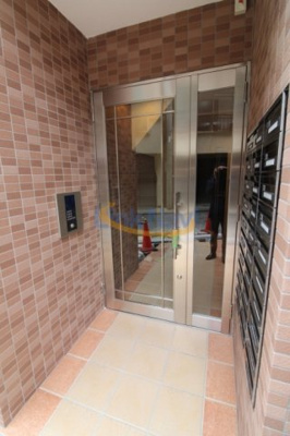 【ロビー】 | リエトコート福島