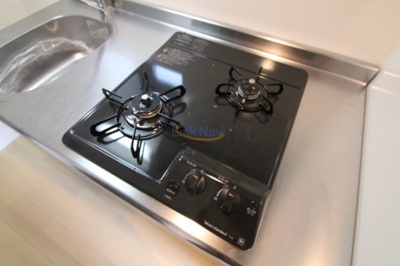 【キッチン】 | リエトコート福島