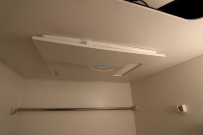 【浴室】 | リエトコート福島