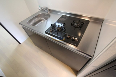 【キッチン】 | リエトコート福島