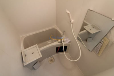 【浴室】 | リエトコート福島