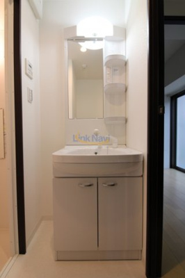 【洗面所】 | リエトコート福島