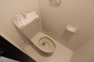 【トイレ】 | リエトコート福島