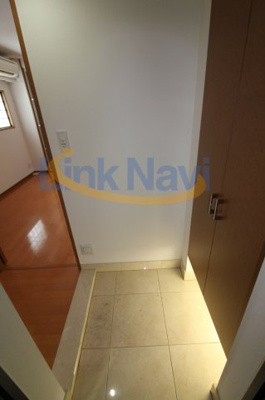 【玄関】 | リーガル新福島