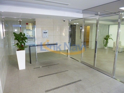 【エントランス】 | リーガル新福島